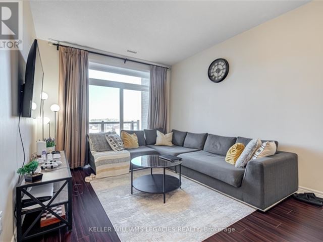 Gem2 Condos - 518 7325 Markham Road - photo 1