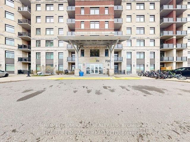 Gem2 Condos - 403 7325 Markham Road - photo 2