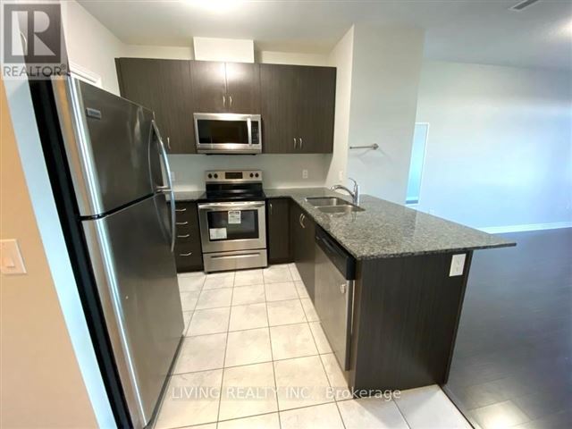 Gem2 Condos - 312 7325 Markham Road - photo 3