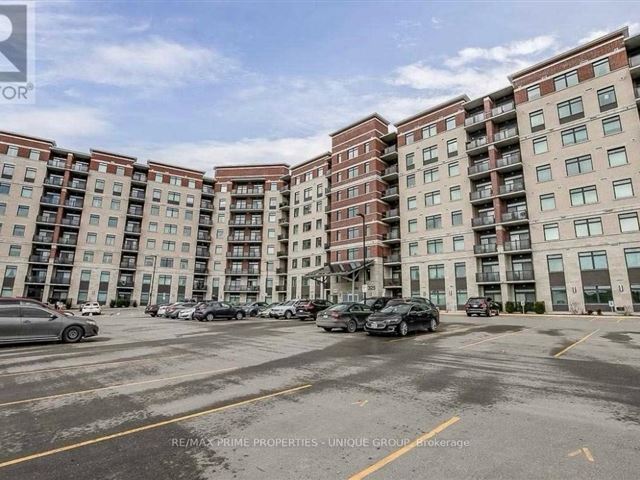 Gem2 Condos - 417 7325 Markham Road - photo 2