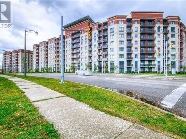 Gem2 Condos - 225 7325 Markham Road - photo 2