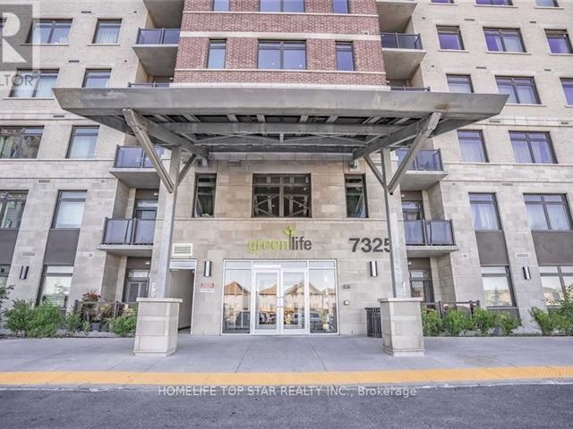 Gem2 Condos - 814 7325 Markham Road - photo 2