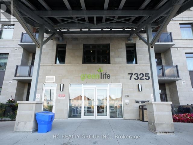 Gem2 Condos - 506 7325 Markham Road - photo 2