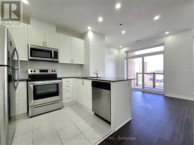 Gem2 Condos - 220 7325 Markham Road - photo 3