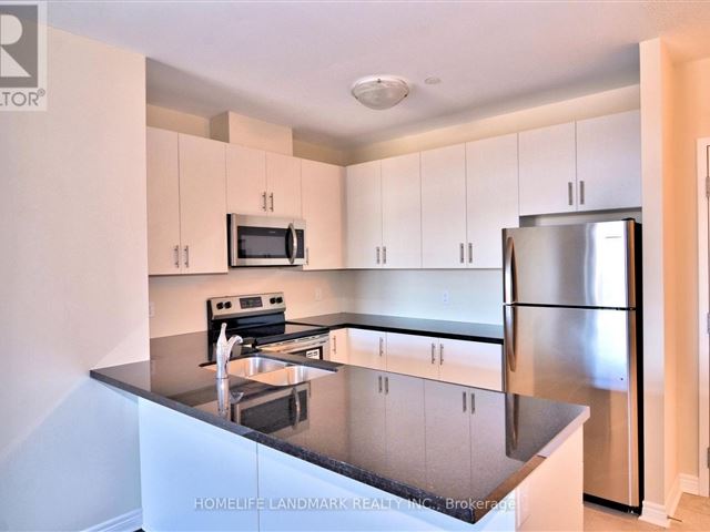 Gem2 Condos - 619 7325 Markham Road - photo 3