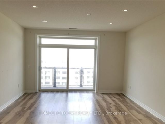 Gem2 Condos - 727 7325 Markham Road - photo 2