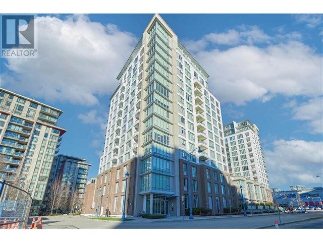 Parc Residences - 1503 7333 Murdoch Avenue - photo 1