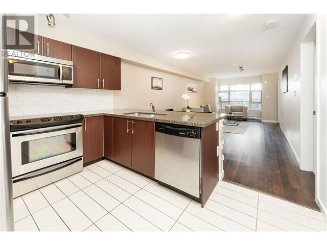 Cadence - 209 7337 Macpherson Avenue - photo 2