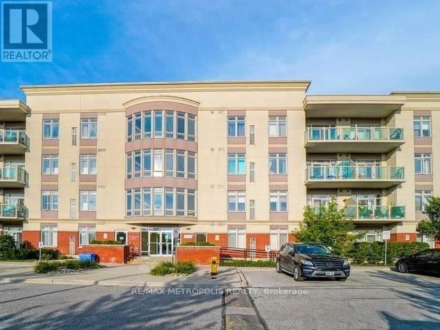 Prentice Place Condos - 310 7340 Markham Road - photo 1