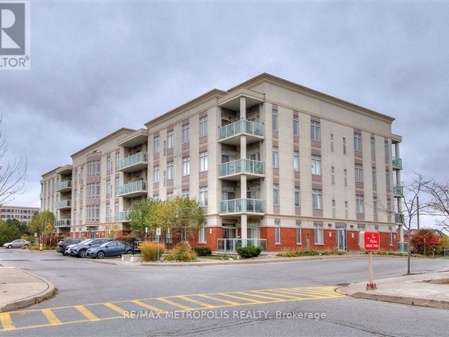 Prentice Place Condos - 107 7340 Markham Road - photo 1