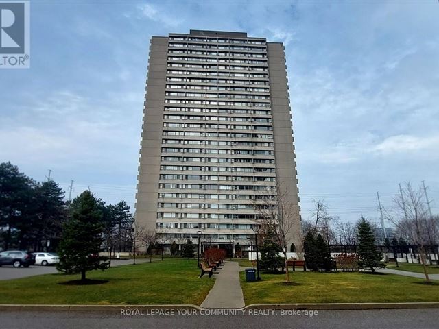 715 Don Mills - ph07 715 Don Mills Road - photo 1