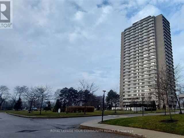 715 Don Mills - ph07 715 Don Mills Road - photo 2