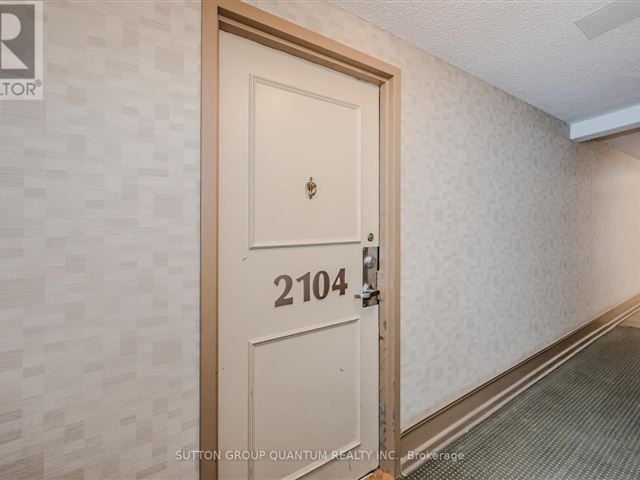 715 Don Mills - 2104 715 Don Mills Road - photo 3