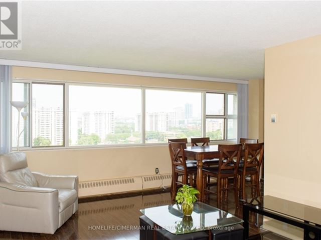 715 Don Mills - 1401 715 Don Mills Road - photo 2