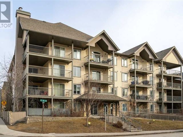 736 57 Av Sw - 304 736 57 Avenue Southwest - photo 1