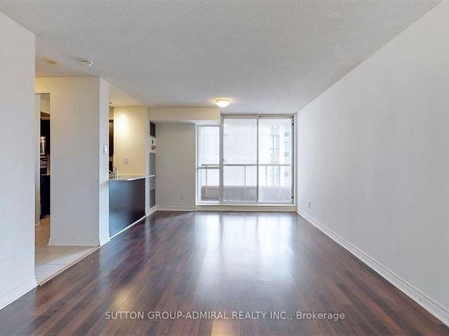 Conservatory Tower - 3007 736 Bay Street - photo 2