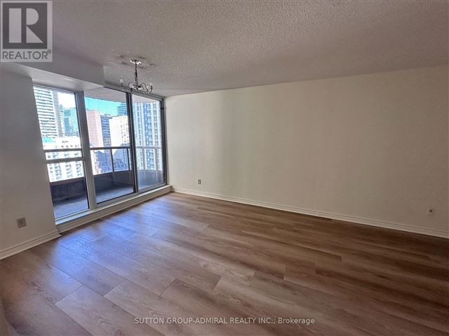 Conservatory Tower - 2207 736 Bay Street - photo 1