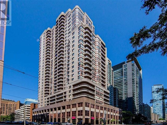 Conservatory Tower -  736 Bay Street - photo 1