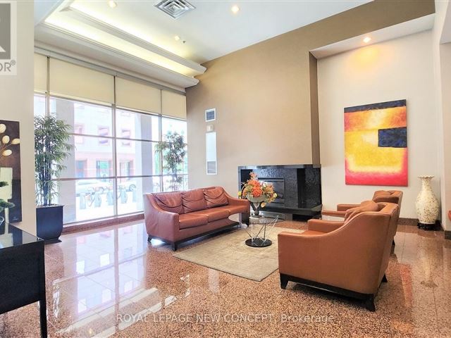 Conservatory Tower - 1510 736 Bay Street - photo 2