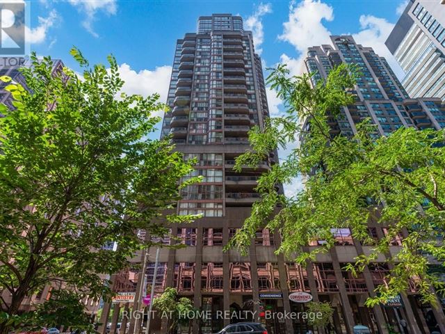 Conservatory Tower - 506 736 Bay Street - photo 2