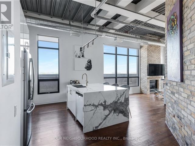 Tannery Lofts - ph2 736 Dundas Street East - photo 1