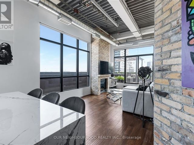 Tannery Lofts - ph2 736 Dundas Street East - photo 2