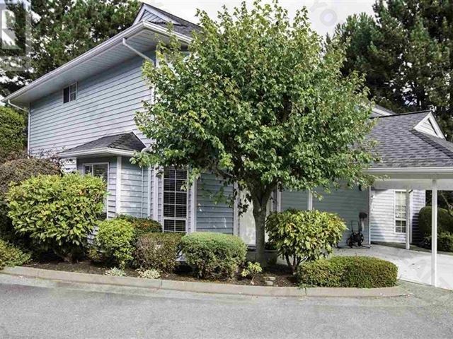 Ridgecrest - 33 7360 Minoru Boulevard - photo 1