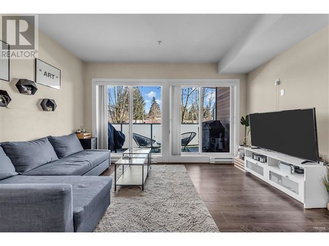 Vibe - 212 7377 14th Avenue - photo 1