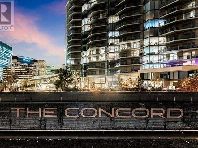 The Concord - 605 738 1 Avenue Southwest - photo 1