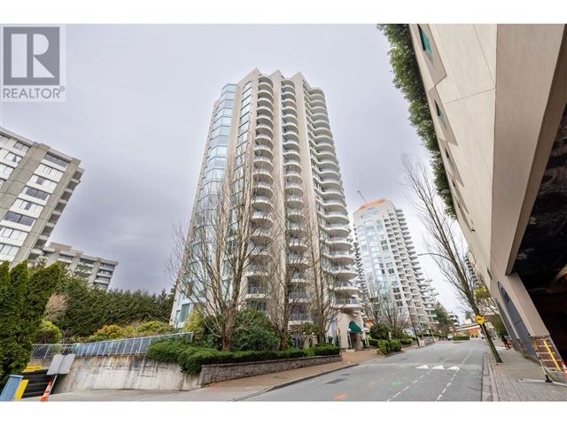 Berkley Place - 1506 739 Princess Street - photo 1