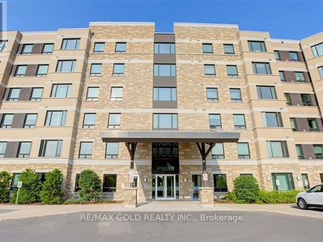 Greenlife Golden - 116 7400 Markham Road - photo 2