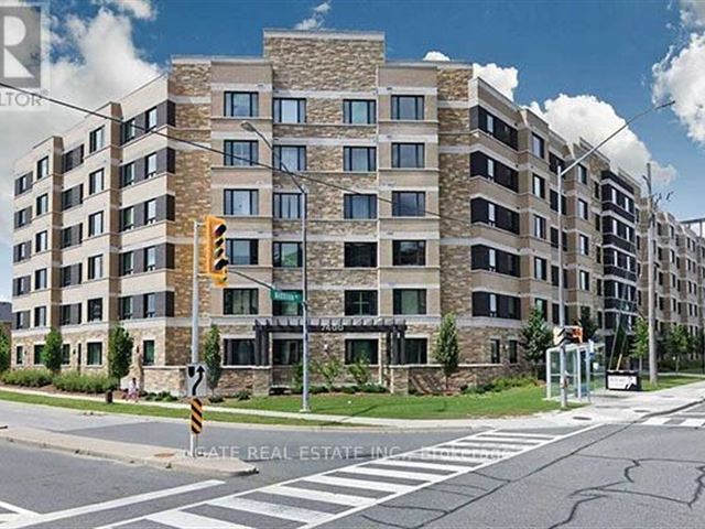 Greenlife Golden - 306 7400 Markham Road - photo 1