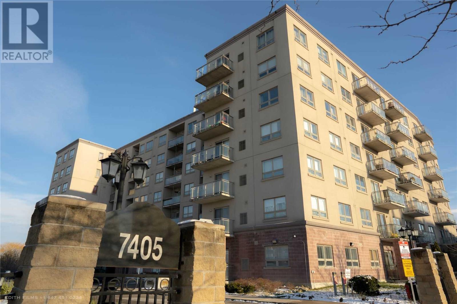 7405 Goreway Drive, Unit 704, Mississauga — For sale @ $549,000 ...