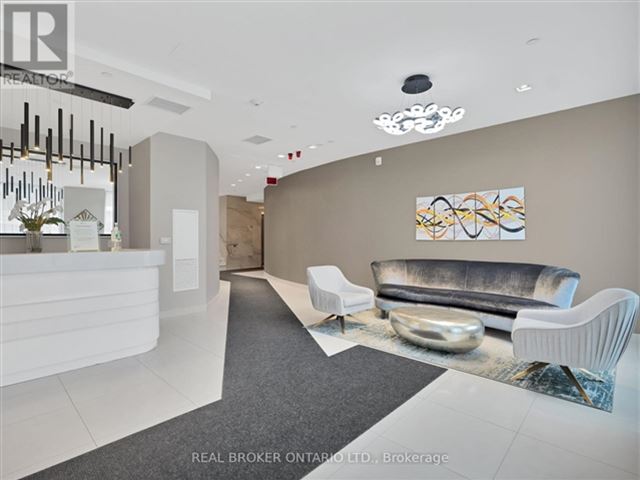 Diva Condo - 706 741 Sheppard Avenue West - photo 3