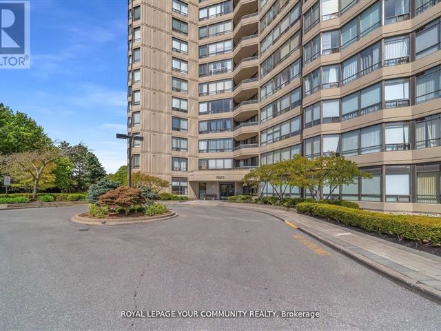 7420 Bathurst Condos - 503 7420 Bathurst Street - photo 3