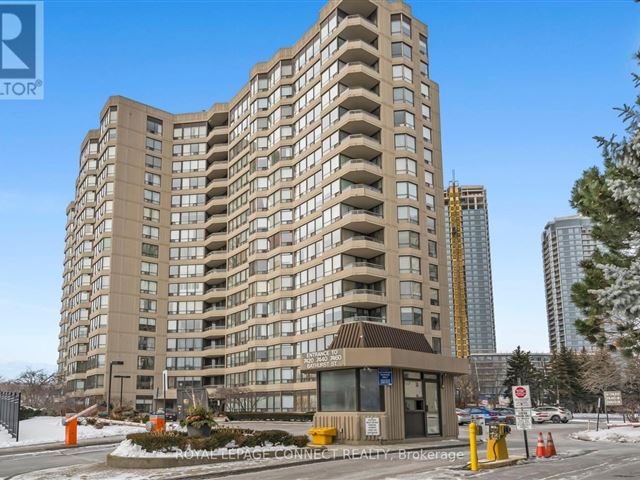 7420 Bathurst Condos - 508 7420 Bathurst Street - photo 1