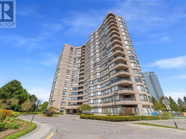 7420 Bathurst Condos - 503 7420 Bathurst Street - photo 2