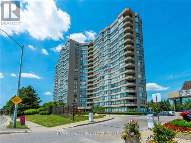 7420 Bathurst Condos - 708 7420 Bathurst Street - photo 1