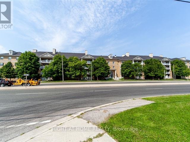 7428 Markham Condos - 301 7428 Markham Road - photo 3