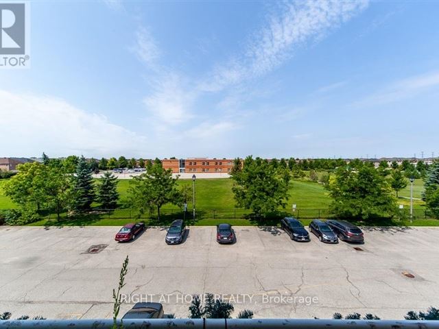 7428 Markham Condos - 301 7428 Markham Road - photo 2