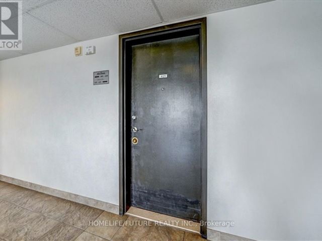 7428 Markham Condos - 421 7428 Markham Road - photo 3