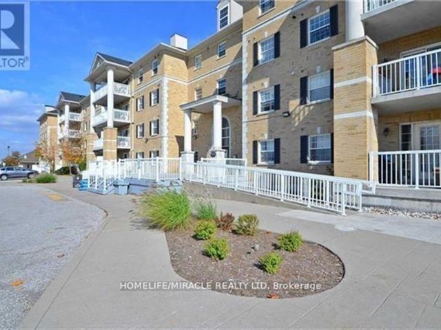 7428 Markham Condos - 312 7428 Markham Road - photo 1