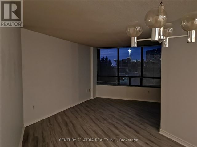 Promenade Towers Condos - 401 7440 Bathurst Street - photo 3