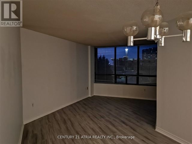 Promenade Towers Condos - 401 7440 Bathurst Street - photo 3