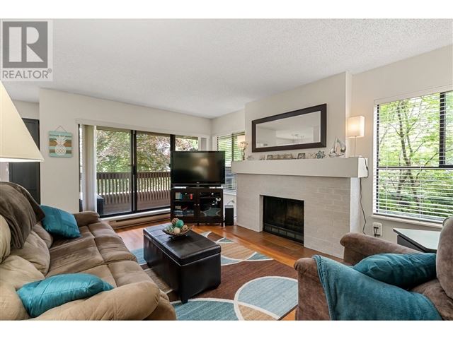 Woodridge Estates - 128 7411 Minoru Boulevard - photo 1