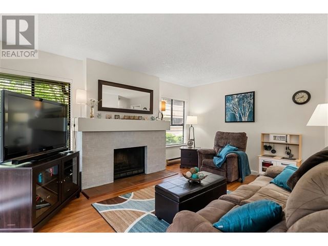 Woodridge Estates - 128 7411 Minoru Boulevard - photo 2