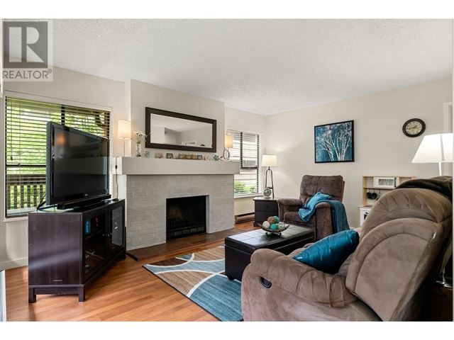 Woodridge Estates - 128 7411 Minoru Boulevard - photo 3