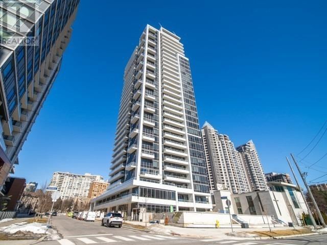 The Diamond Condominiums on Yonge - 806 75 Canterbury Place - photo 1