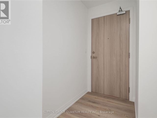 The Diamond Condominiums on Yonge - 2711 75 Canterbury Place - photo 3