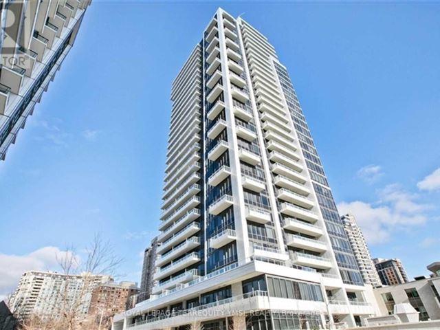 The Diamond Condominiums on Yonge - 2311 75 Canterbury Place - photo 1